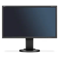 Монитор NEC MultiSync E243WMi-WH фото 1